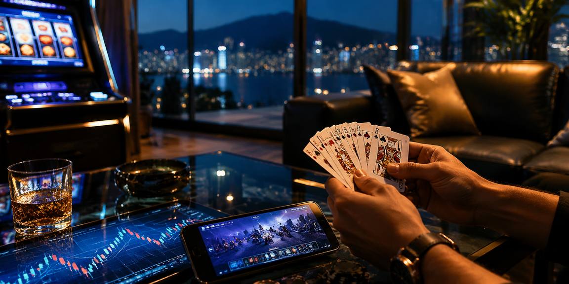 hit888 Chúng tôi xây dựng hit888 như thế nào